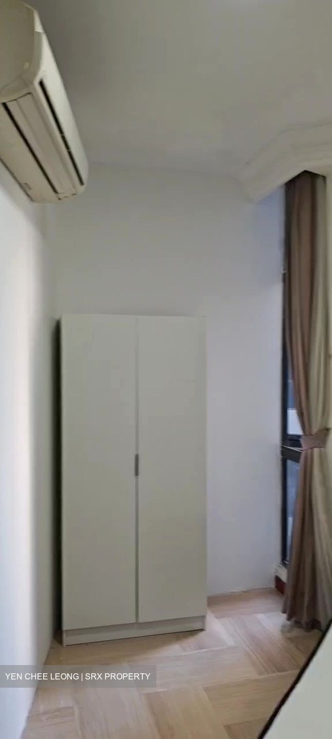 East Meadows (D16), Condominium #558964801